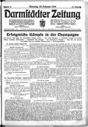 Title page