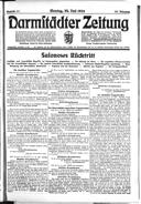Title page