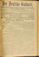 Titelblatt