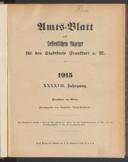 Titelblatt