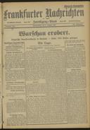 Titelblatt