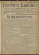 Titelblatt