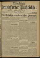 Titelblatt