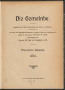 Title page