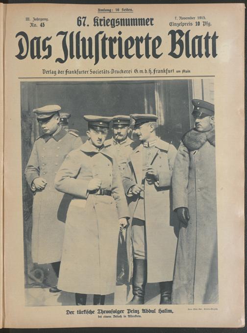 Zur Seitenansicht