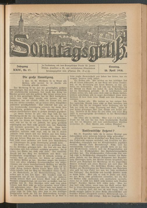 Zur Seitenansicht