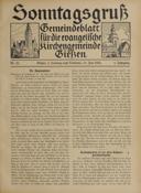 Titelblatt