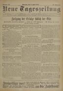 Titelblatt