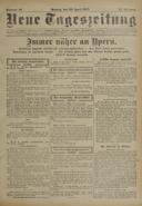 Titelblatt