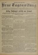 Titelblatt