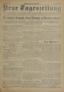 Titelblatt