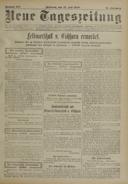 Titelblatt