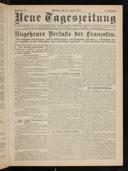 Titelblatt