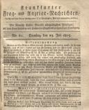 Titelblatt