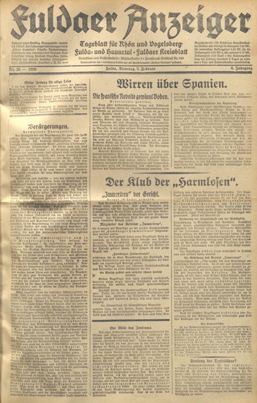 Zur Seitenansicht