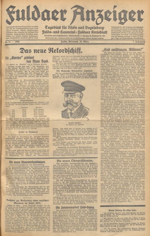 Zur Seitenansicht