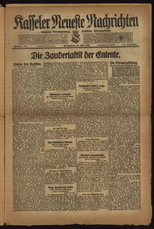 Zur Seitenansicht