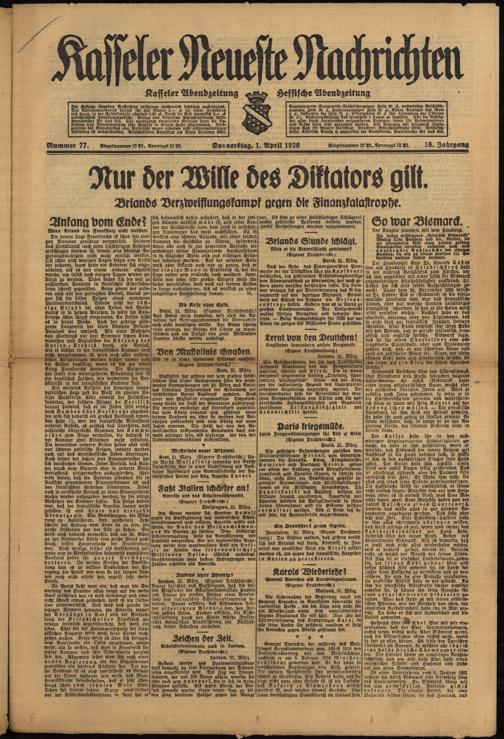Zur Seitenansicht