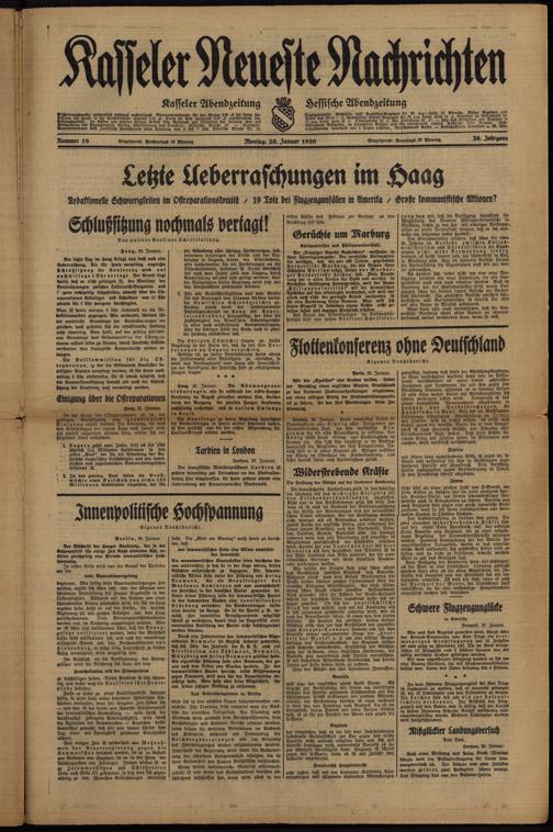Zur Seitenansicht