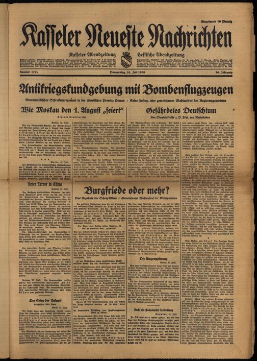 Zur Seitenansicht