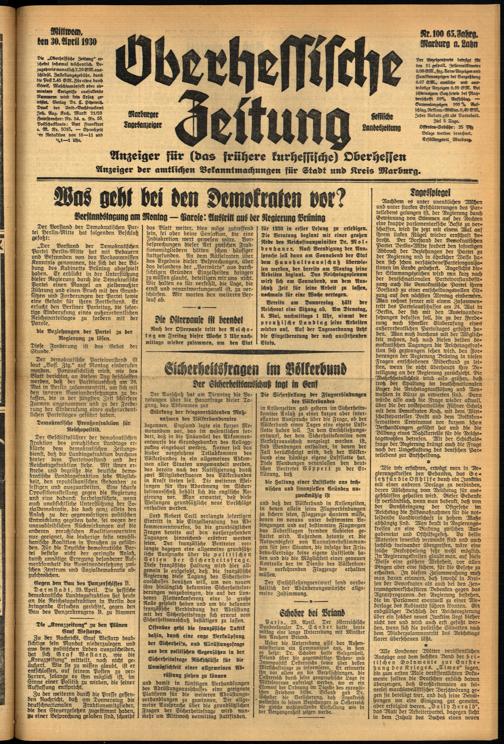 Zur Seitenansicht