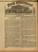 Titelblatt