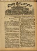 Titelblatt