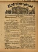 Titelblatt