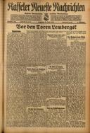 Titelblatt