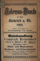 Title page