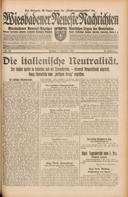 Titelblatt