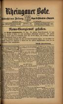 Titelblatt