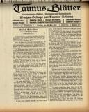Titelblatt