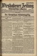 Titelblatt
