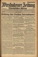 Titelblatt