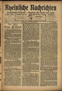 Titelblatt