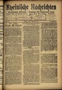 Titelblatt