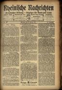 Titelblatt