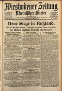 Titelblatt