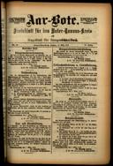 Titelblatt