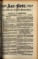 Titelblatt