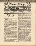 Titelblatt