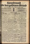Titelblatt