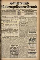 Titelblatt