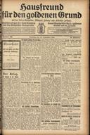 Titelblatt