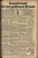 Titelblatt