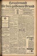 Titelblatt