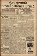 Titelblatt