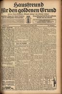 Titelblatt