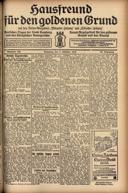 Titelblatt